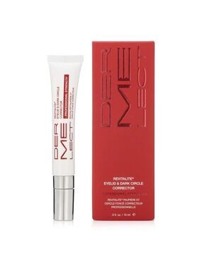 dERmELCT Eyelid & Dark Circle Corrector Professional Strength